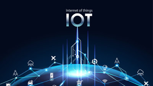Industrial IoT: How Connected Things Are Changing Manufacturing