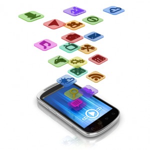 Mobile Apps Image