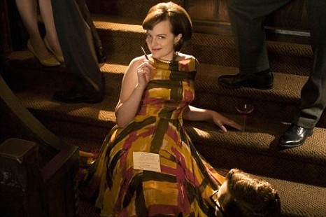peggy olson notes