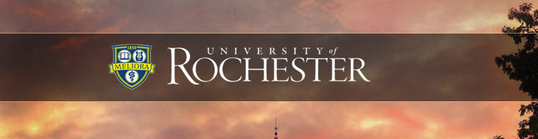 university of rochester